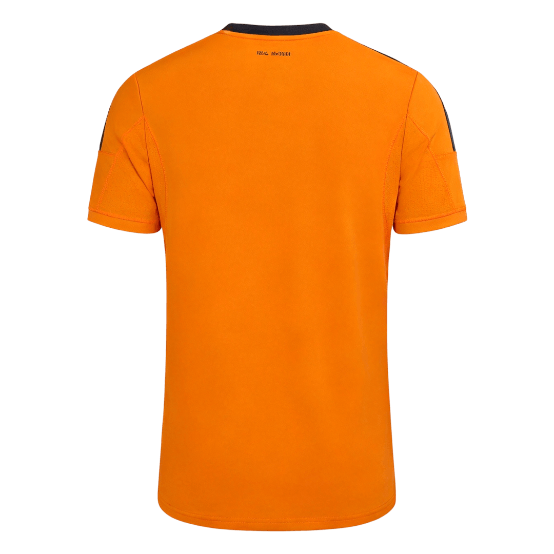 Real Madrid 2013/14 Kolmas Retro-pelipaita Miesten