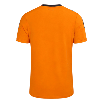 Real Madrid 2013/14 Kolmas Retro-pelipaita Miesten