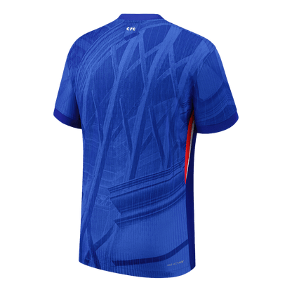 Chelsea 2025/26 Koti Pelipaita (Player Version) Miesten
