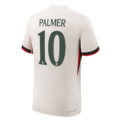 Chelsea 2025/26 UCL Vieras Pelipaita (Player Version) Miesten PALMER #10