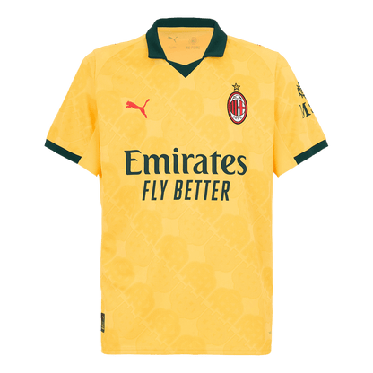 AC Milan 2025/26 Kolmas Pelipaita Miesten