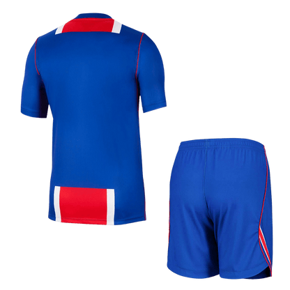 PSG 2026/27 Koti Pelipaitasetti Miesten