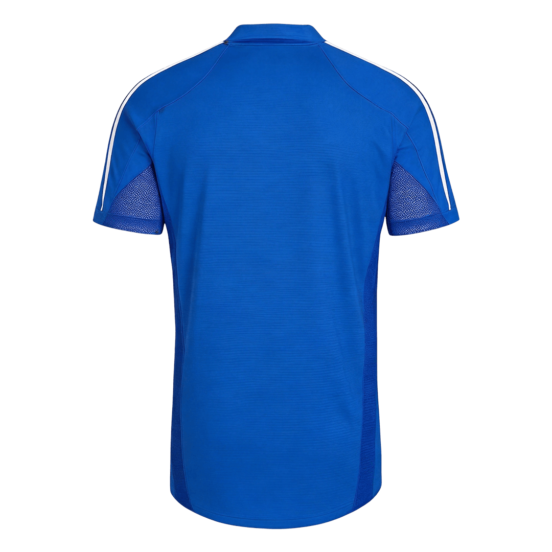 Real Madrid 2004/05 Vieras Retro-pelipaita Miesten