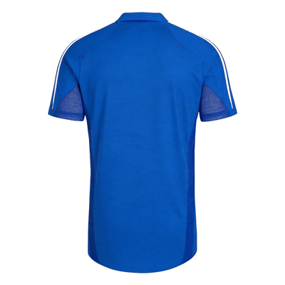Real Madrid 2004/05 Vieras Retro-pelipaita Miesten