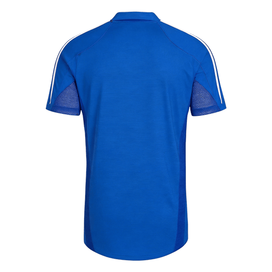 Real Madrid 2004/05 Vieras Retro-pelipaita Miesten