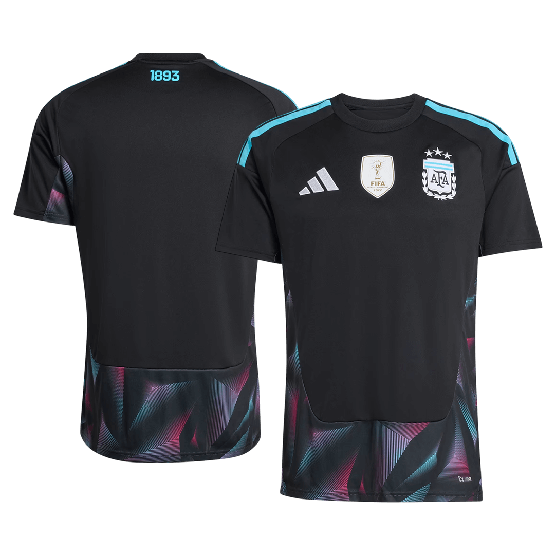 Argentina World Cup 2026 Pelipaita Miesten
