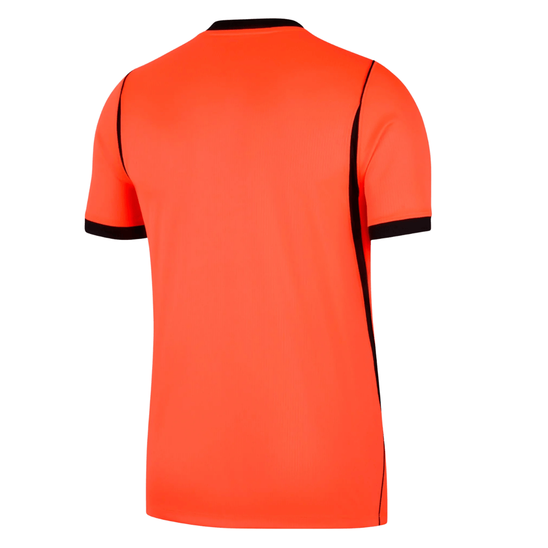 Netherlands World Cup 2026 Koti Pelipaita Miesten