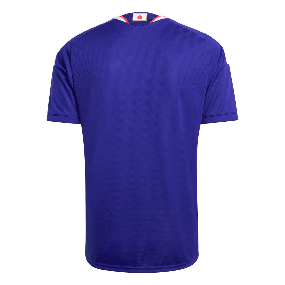 Japan World Cup 2026 Koti Pelipaita Miesten