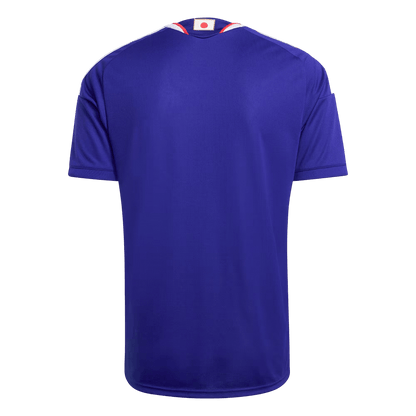 Japan World Cup 2026 Koti Pelipaita Miesten