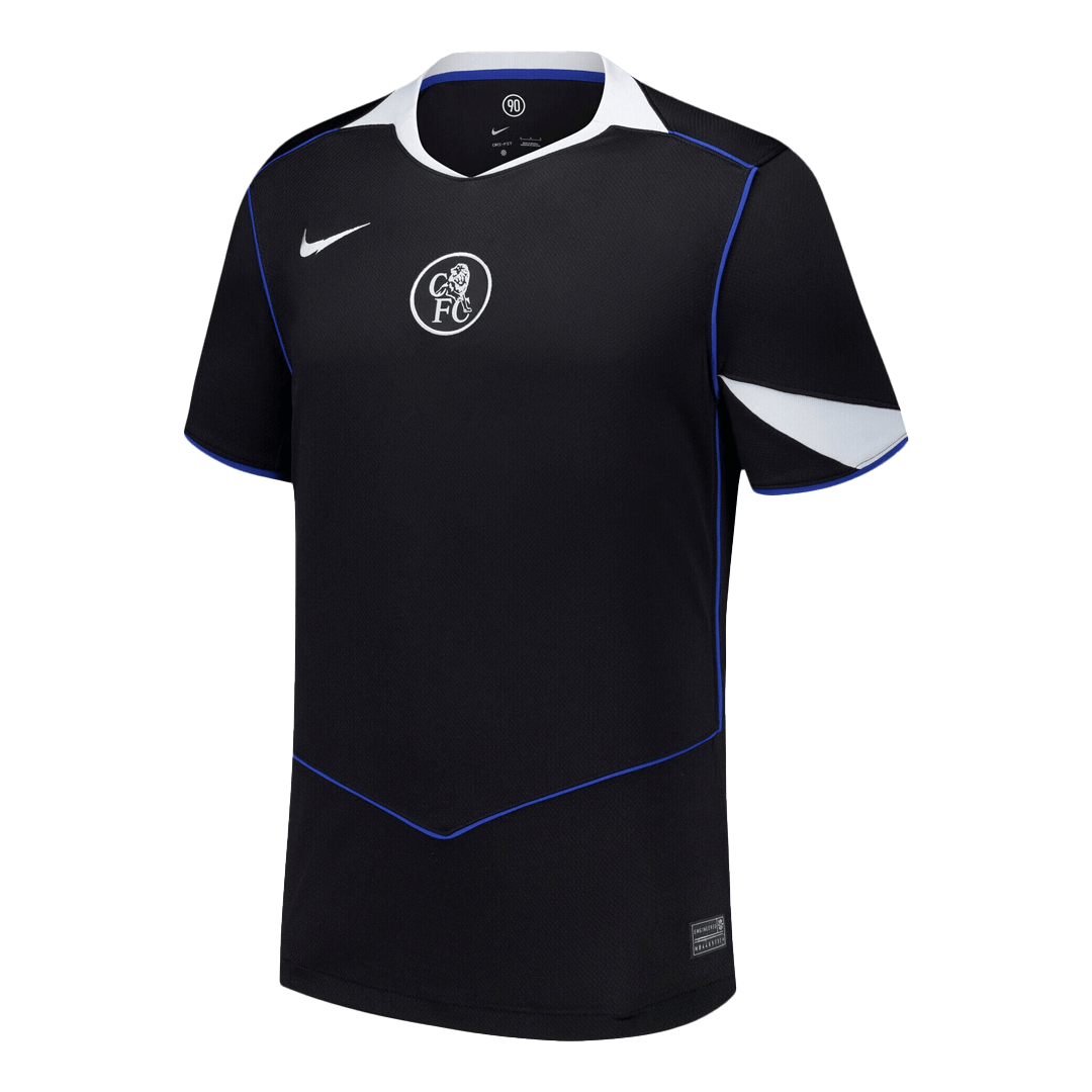 Chelsea 2025/26 Kolmas Pelipaita Miesten