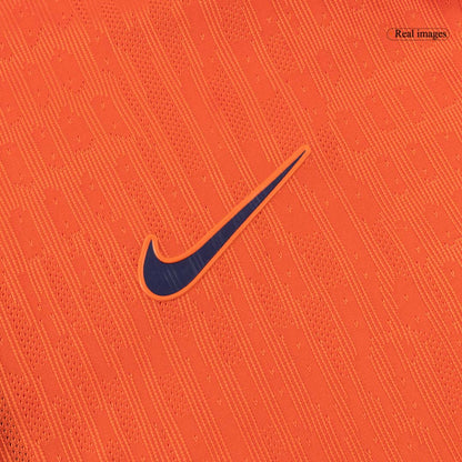 Netherlands World Cup 2026 Koti Pelipaita (Player Version) Miesten XAVI #7