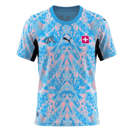 Switzerland World Cup 2026 Pelipaita Miesten