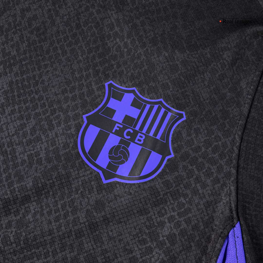 Barcelona 2025/26 Ottelua edeltävä Pelipaita Miesten