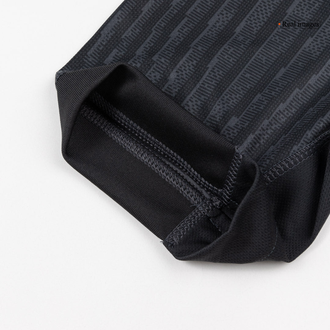 PSG 2025/26 Neljäs Pelipaita Miesten