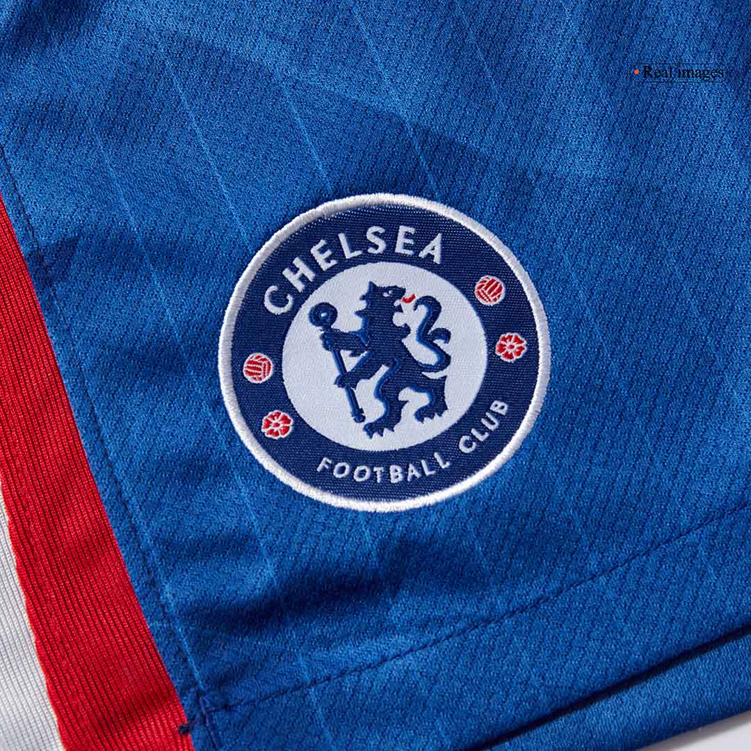 Chelsea 2025/26 Koti Pelishortsit Miesten