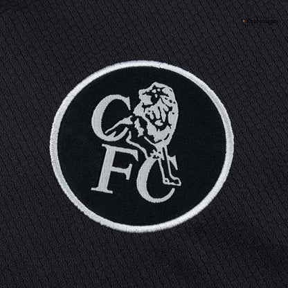 Chelsea 2025/26 Kolmas Täydellinen peliasu Miesten