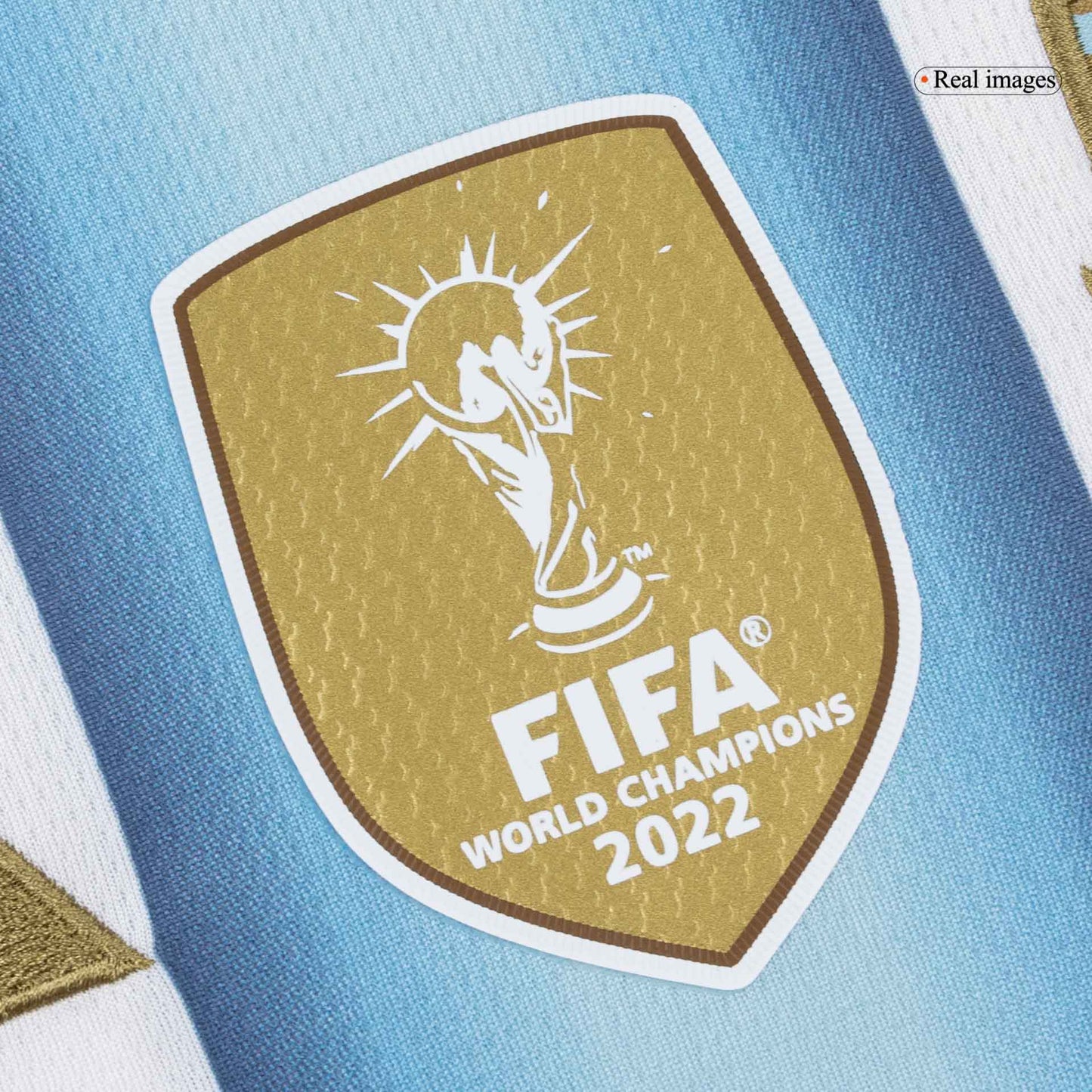 Argentina World Cup 2026 Koti Pitkähihainen pelipaita Miesten