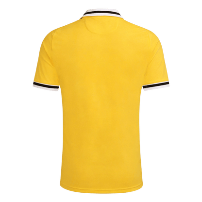 Juventus 2013/14 Vieras Retro-pelipaita Miesten