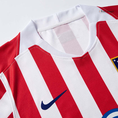 Atletico Madrid 2025/26 Koti Pelipaita Miesten GRIEZMANN #7