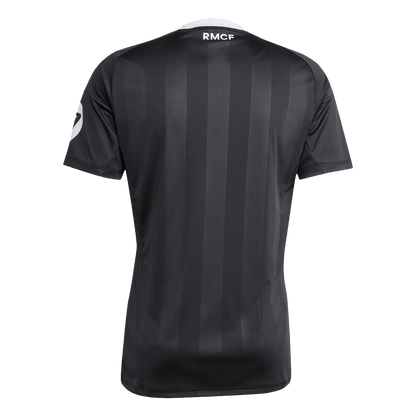 Real Madrid 2025/26 Pelipaita Miesten