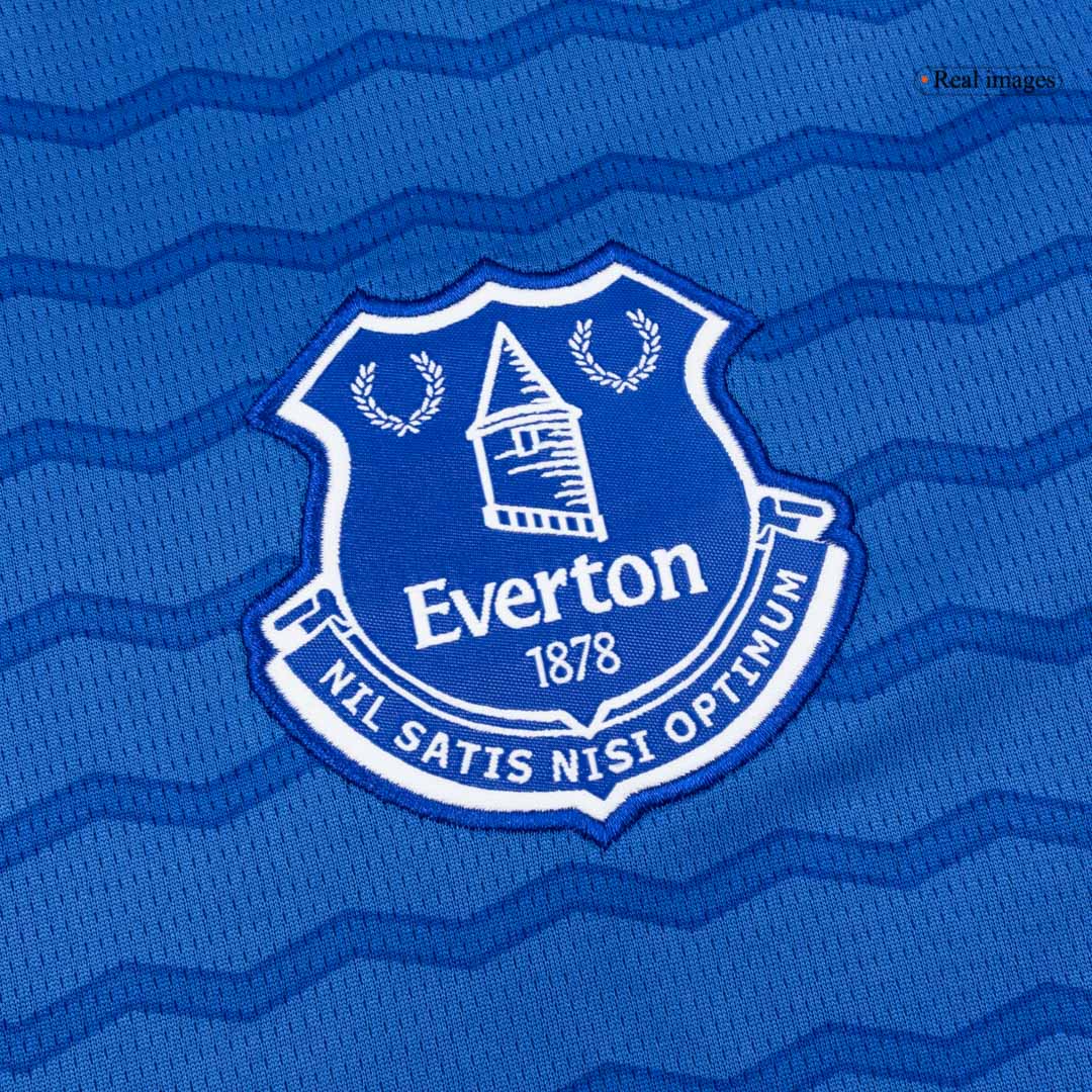 Everton 2025/26 Koti Pelipaita Miesten