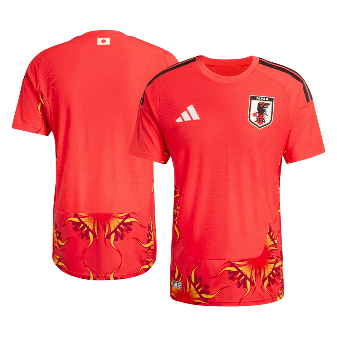 Japan World Cup 2026 Pelipaita Miesten