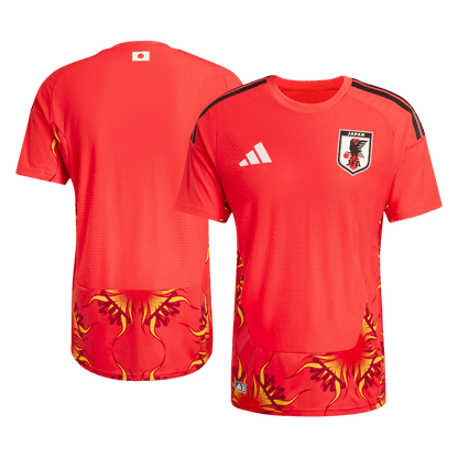 Japan World Cup 2026 Pelipaita Miesten