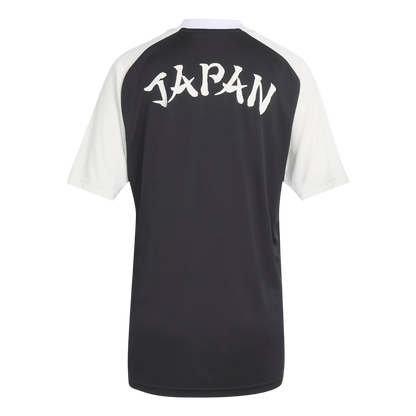 Japan World Cup 2026 Ottelua edeltävä Pelipaita Miesten