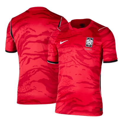South Korea World Cup 2026 Koti Pelipaita Miesten