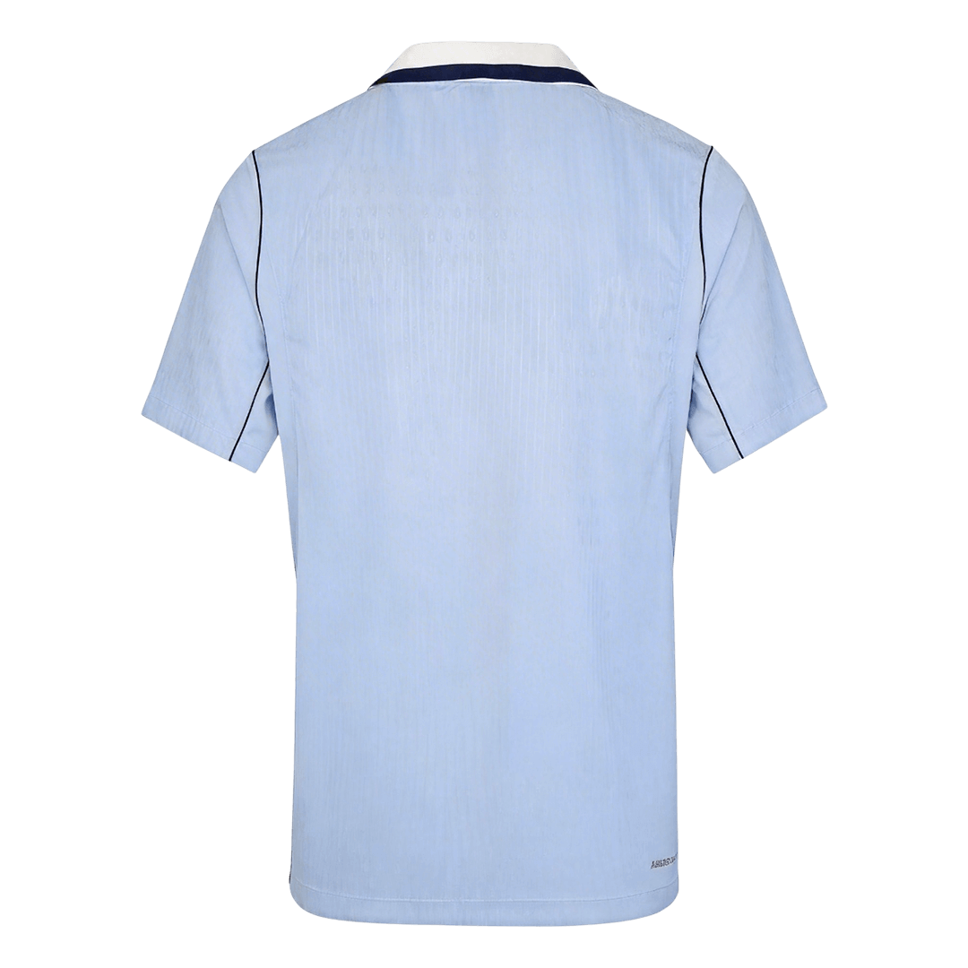 Uruguay World Cup 2026 Koti Pelipaita (Player Version) Miesten