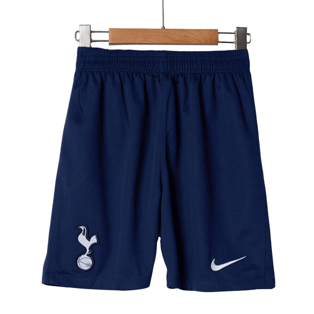 Tottenham Hotspur 2025/26 Koti Pelipaitasetti Miesten