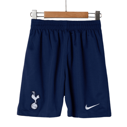 Tottenham Hotspur 2025/26 Koti Pelipaitasetti Miesten