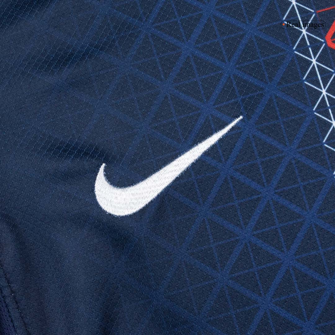 PSG 2025/26 Koti Pelipaita Naisten