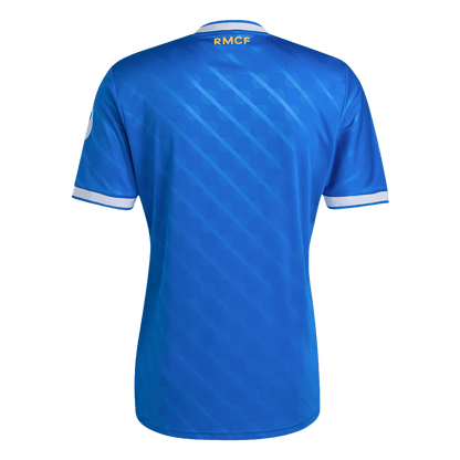 Real Madrid 2025/26 Kolmas Pelipaita Miesten