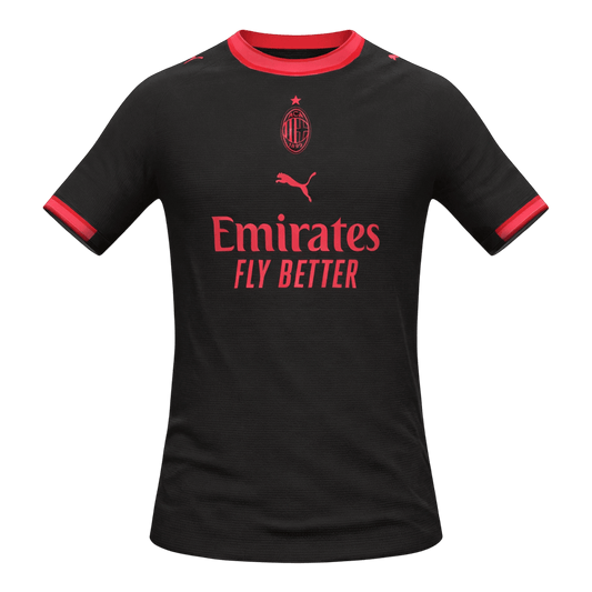 AC Milan 2026/27 Kolmas Pelipaita Miesten