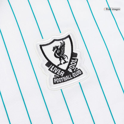 Liverpool ICON 2025/26 Pelipaita Miesten