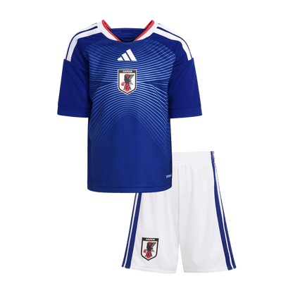 Japan World Cup 2026 Koti Pelipaitasetti Lasten