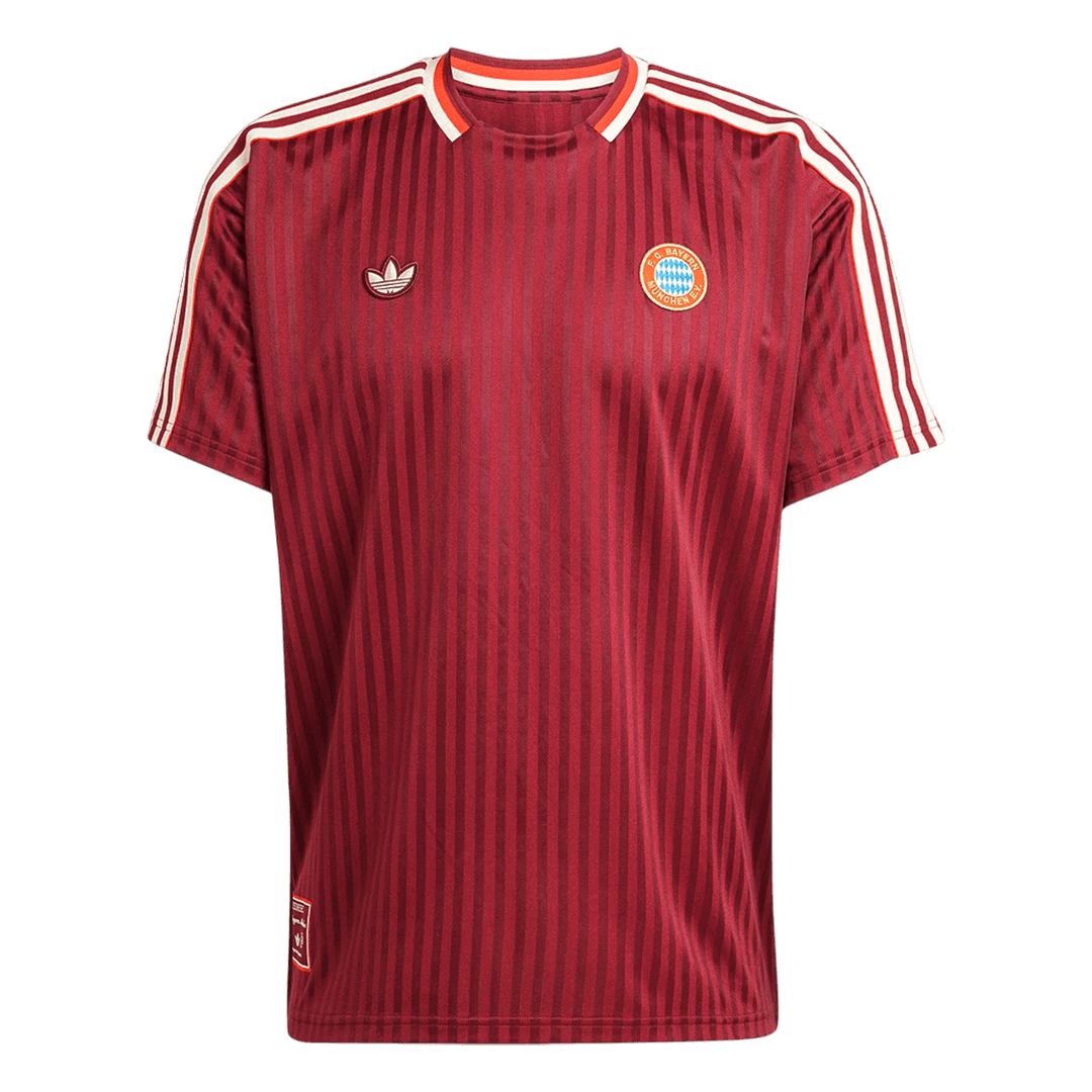 Bayern Munich ICON 2025/26 Pelipaita Miesten