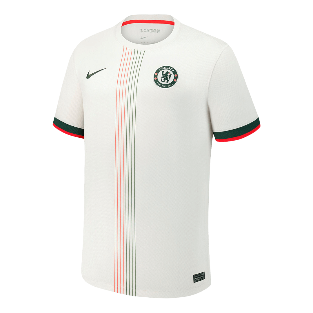 Chelsea 2025/26 Vieras Pelipaita Miesten