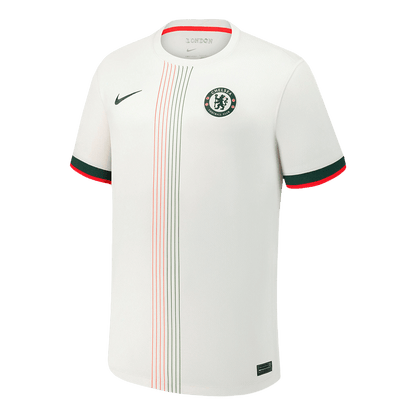 Chelsea 2025/26 Vieras Pelipaita Miesten PALMER #10