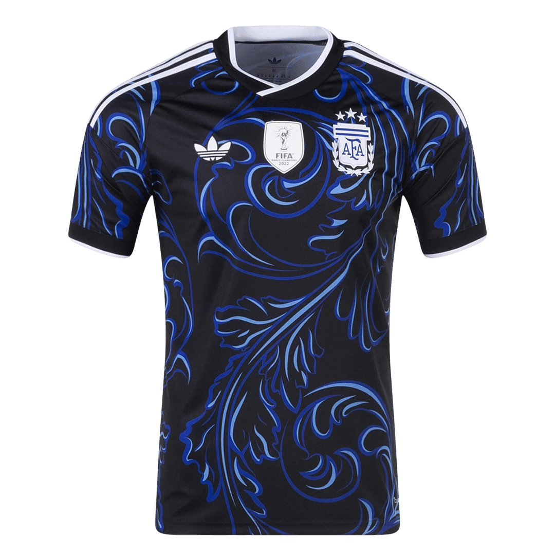 Argentina World Cup 2026 Vieras Pelipaitasetti Miesten
