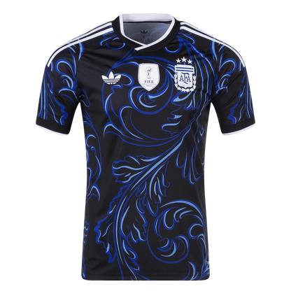 Argentina World Cup 2026 Vieras Pelipaitasetti Miesten