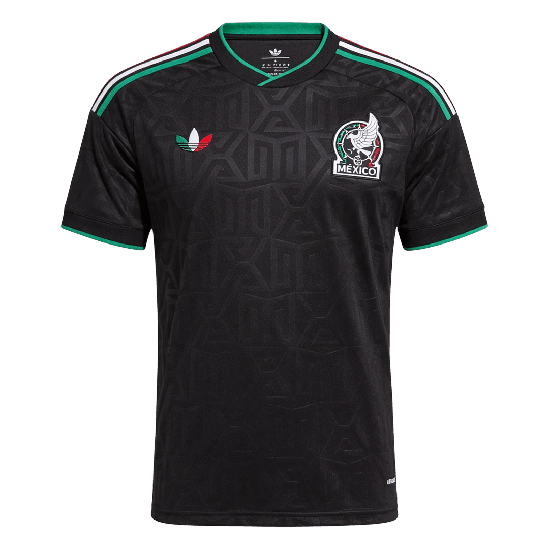 Mexico World Cup 2026 Kolmas Pelipaitasetti Miesten