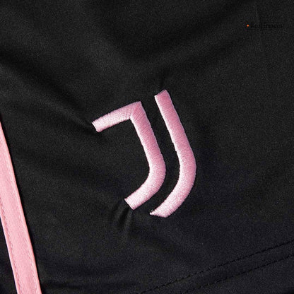 Juventus 2025/26 Koti Pelishortsit Miesten