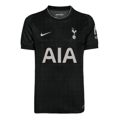 Tottenham Hotspur 2025/26 Vieras Pelipaita Miesten XAVI #7