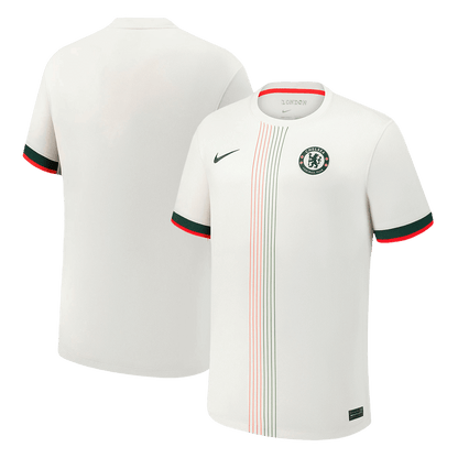 Chelsea 2025/26 Vieras Pelipaita Miesten