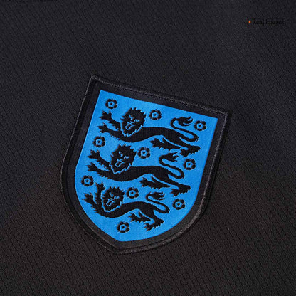 England 2025 Vieras Pelipaita Miesten