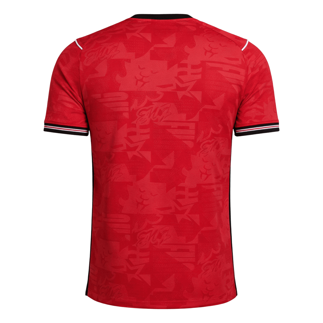 England World Cup 2026 Vieras Pelipaita Miesten