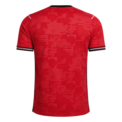 England World Cup 2026 Vieras Pelipaita Miesten
