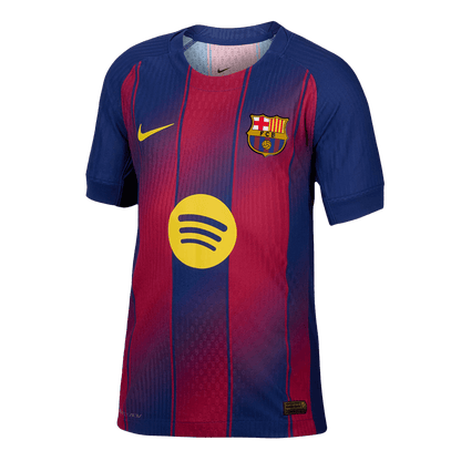 Barcelona 2025/26 Koti Pelipaita (Player Version) Miesten ROONY #28